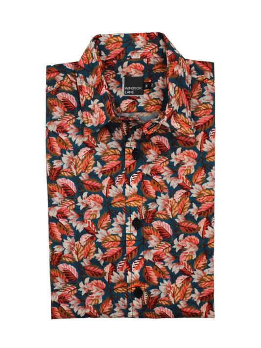 Calypso SS/LS Shirt