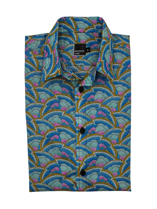 Icarus SS/LS Shirt
