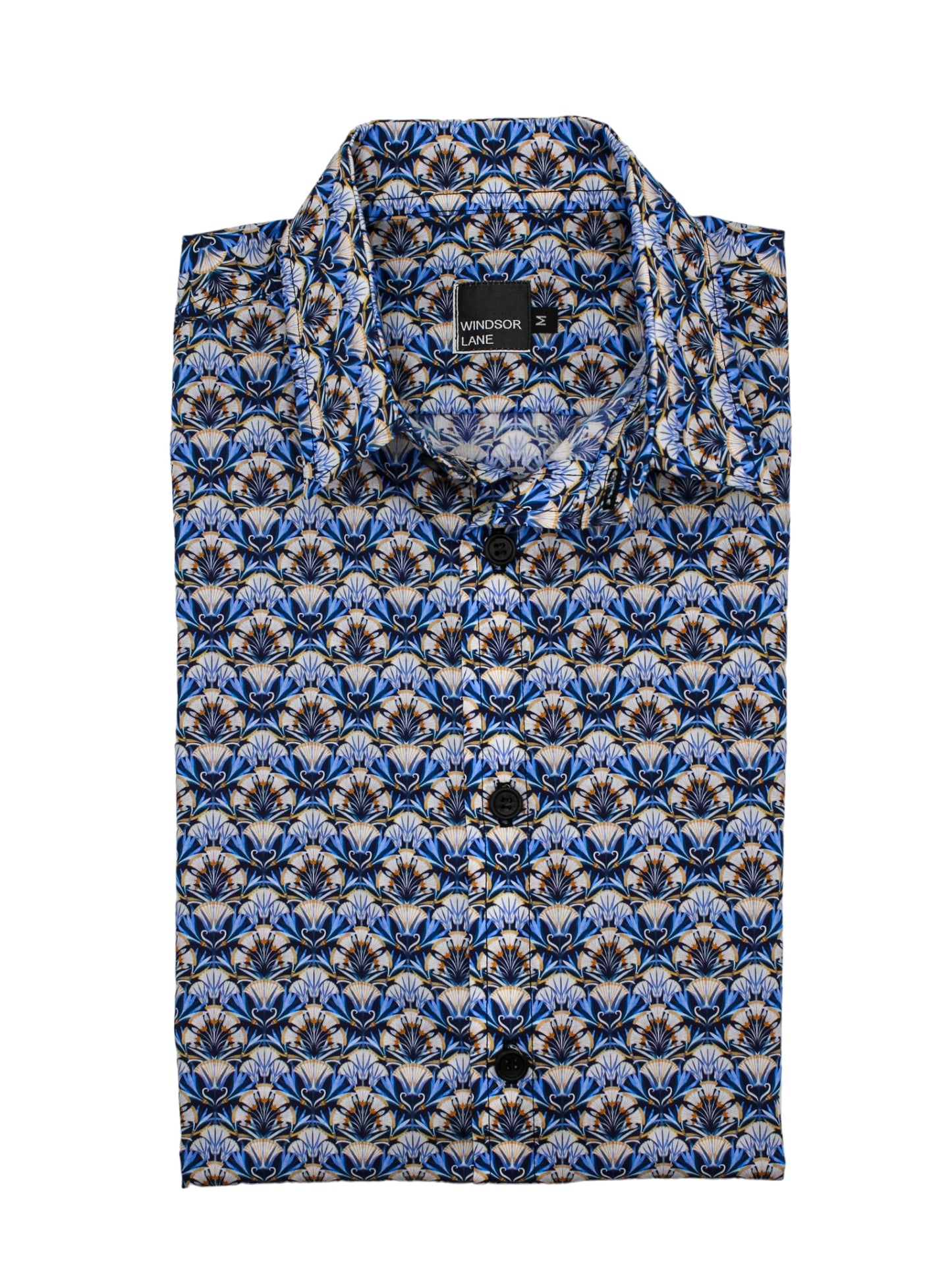 Lotus Love C SS/LS Shirt