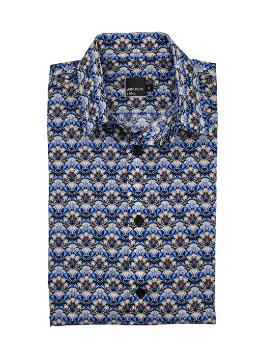 Lotus Love C SS/LS Shirt