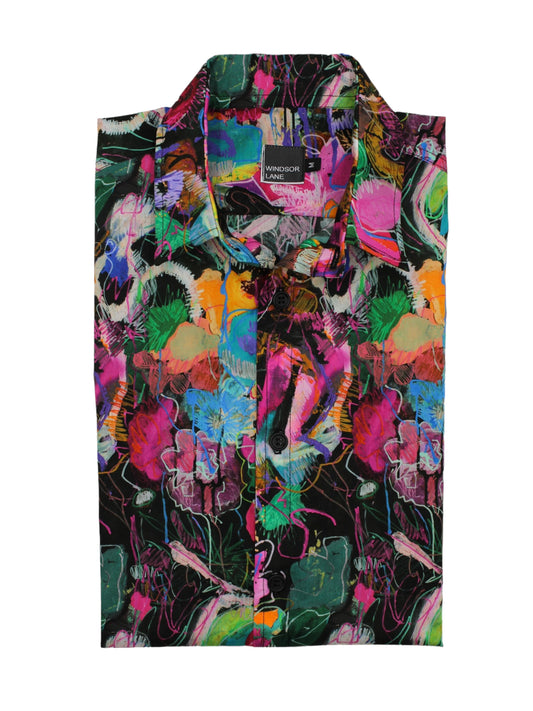 Soozy Lipsey SS/LS Shirt