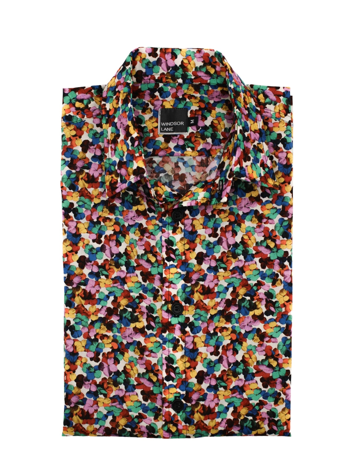 Hilary Ann SS/LS Shirt