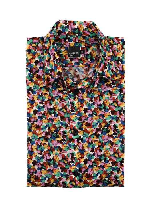 Hilary Ann SS/LS Shirt