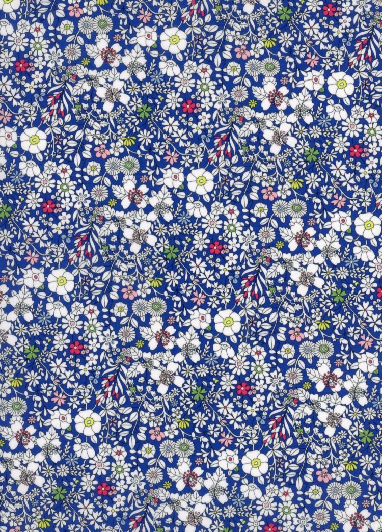 Liberty Tana Lawn Cotton - June's Meadow A