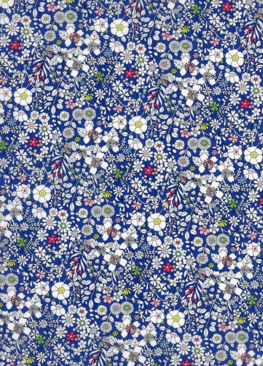 Liberty Tana Lawn Cotton - June's Meadow A