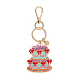 Vintage Dreams Showstopper Cake Key Ring