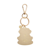 Vintage Dreams Showstopper Cake Key Ring