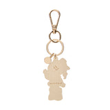 Rainbow Brite Says Hello Enamel Key Ring