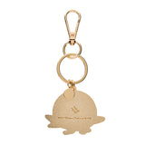 The Jetsons Aerocar Enamel Key Ring