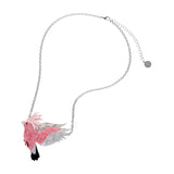 Gertie the Galah Necklace