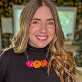 Just Gourdgeous Necklace