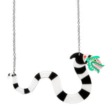 Sandworm Strikes Necklace