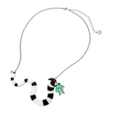 Sandworm Strikes Necklace