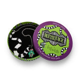 Sandworm Strikes Necklace