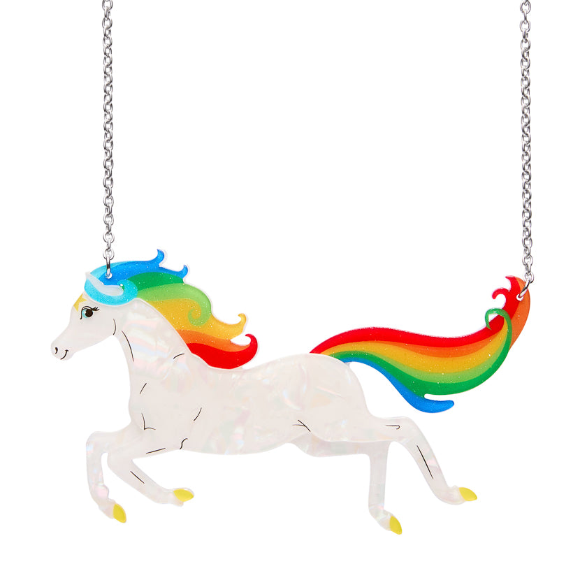 Starlite Necklace