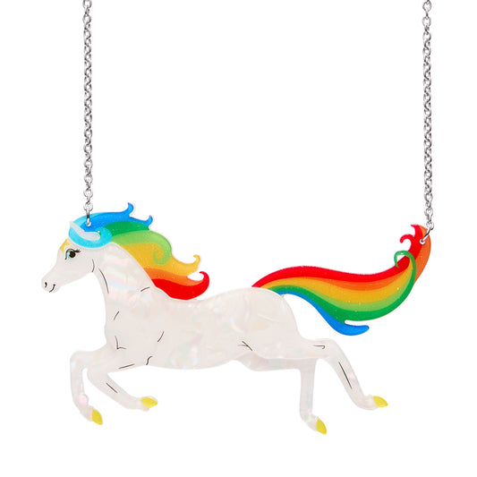 Starlite Necklace