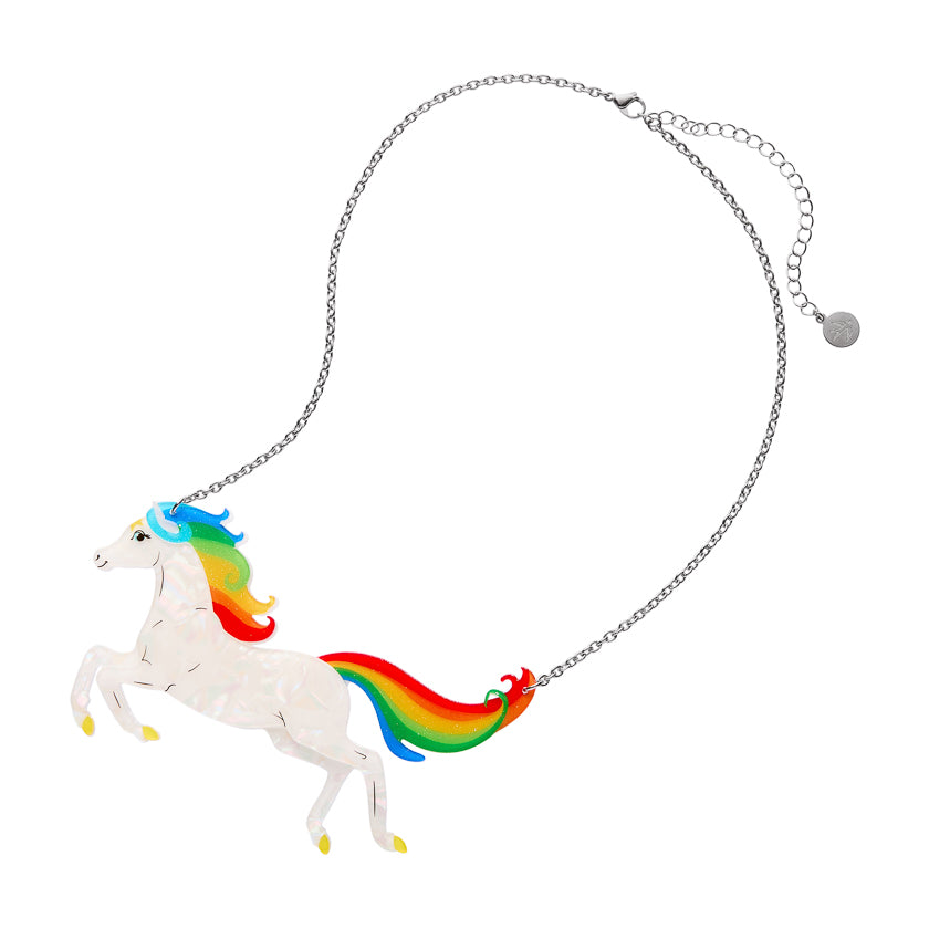 Starlite Necklace