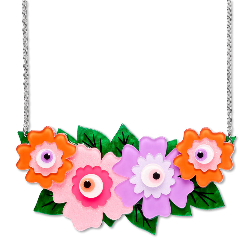 Eye Spy Necklace