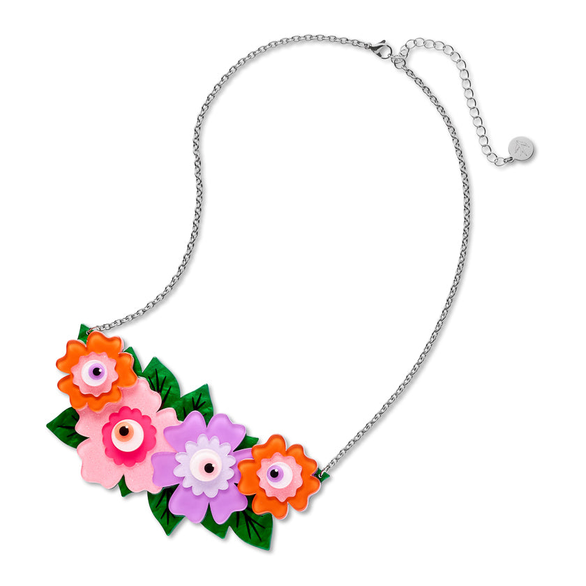 Eye Spy Necklace