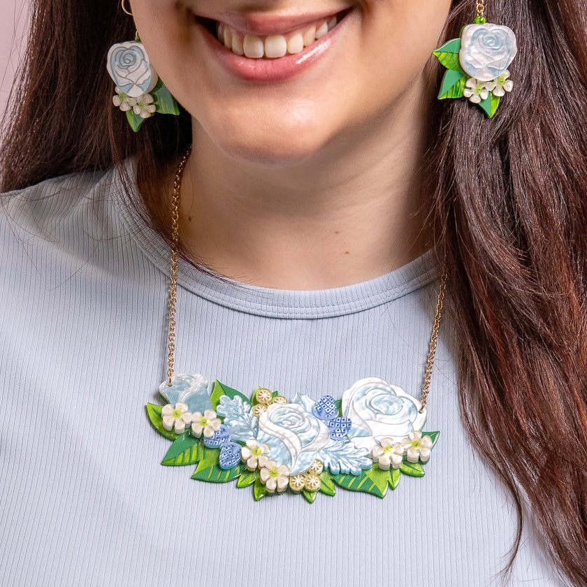 Always in Bloom Necklace