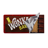 Winning Wonka Bar Wall Art