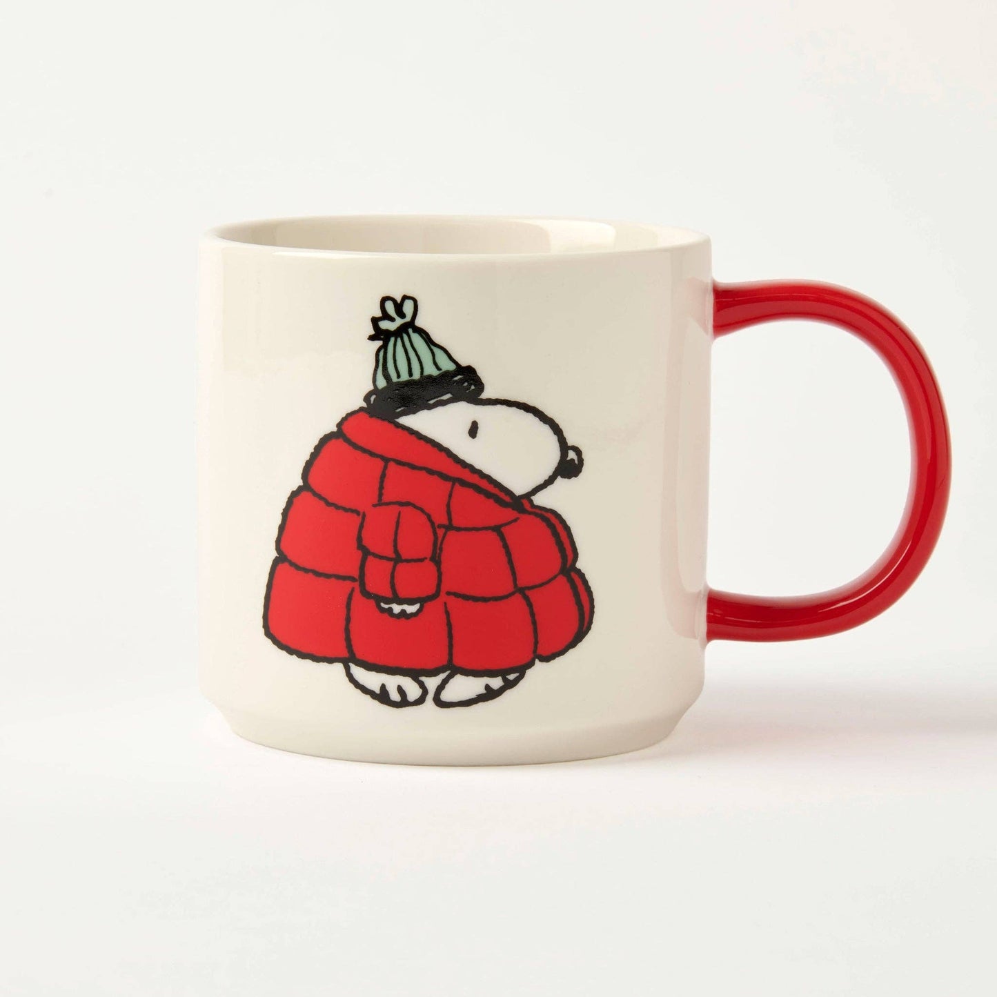 Peanuts Mug - Cosy Vibes