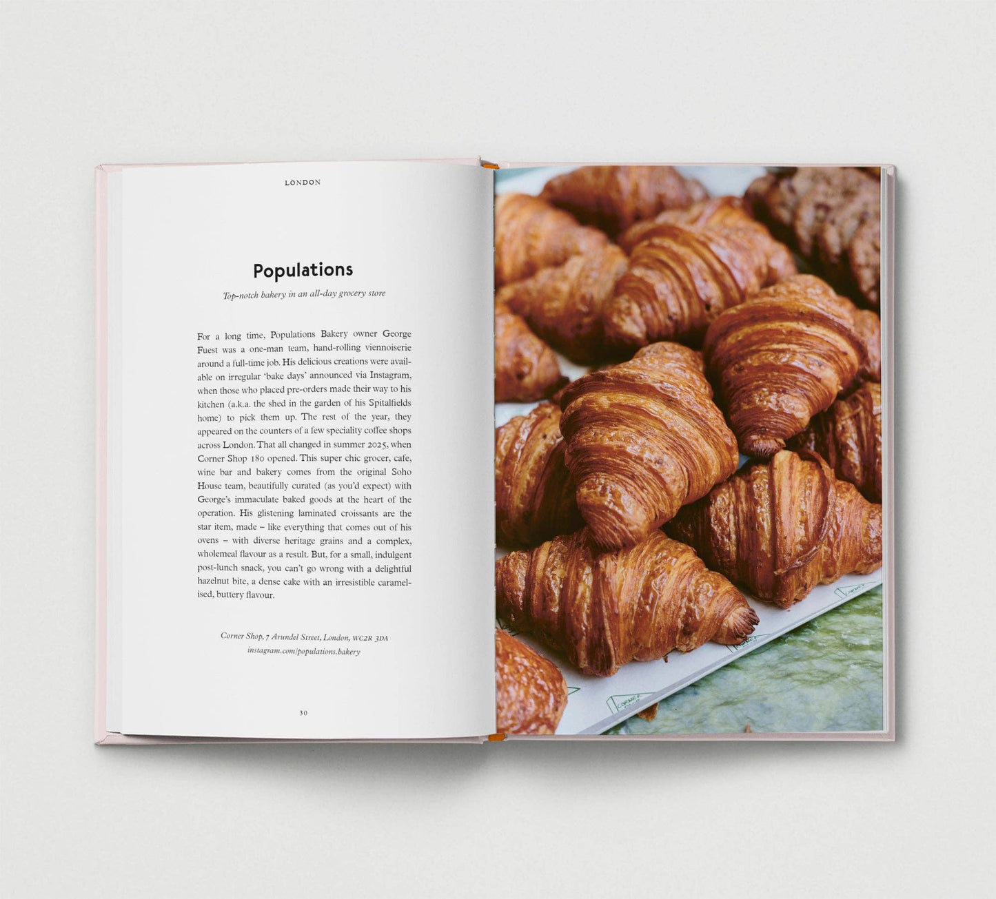 Britain's Best Bakeries