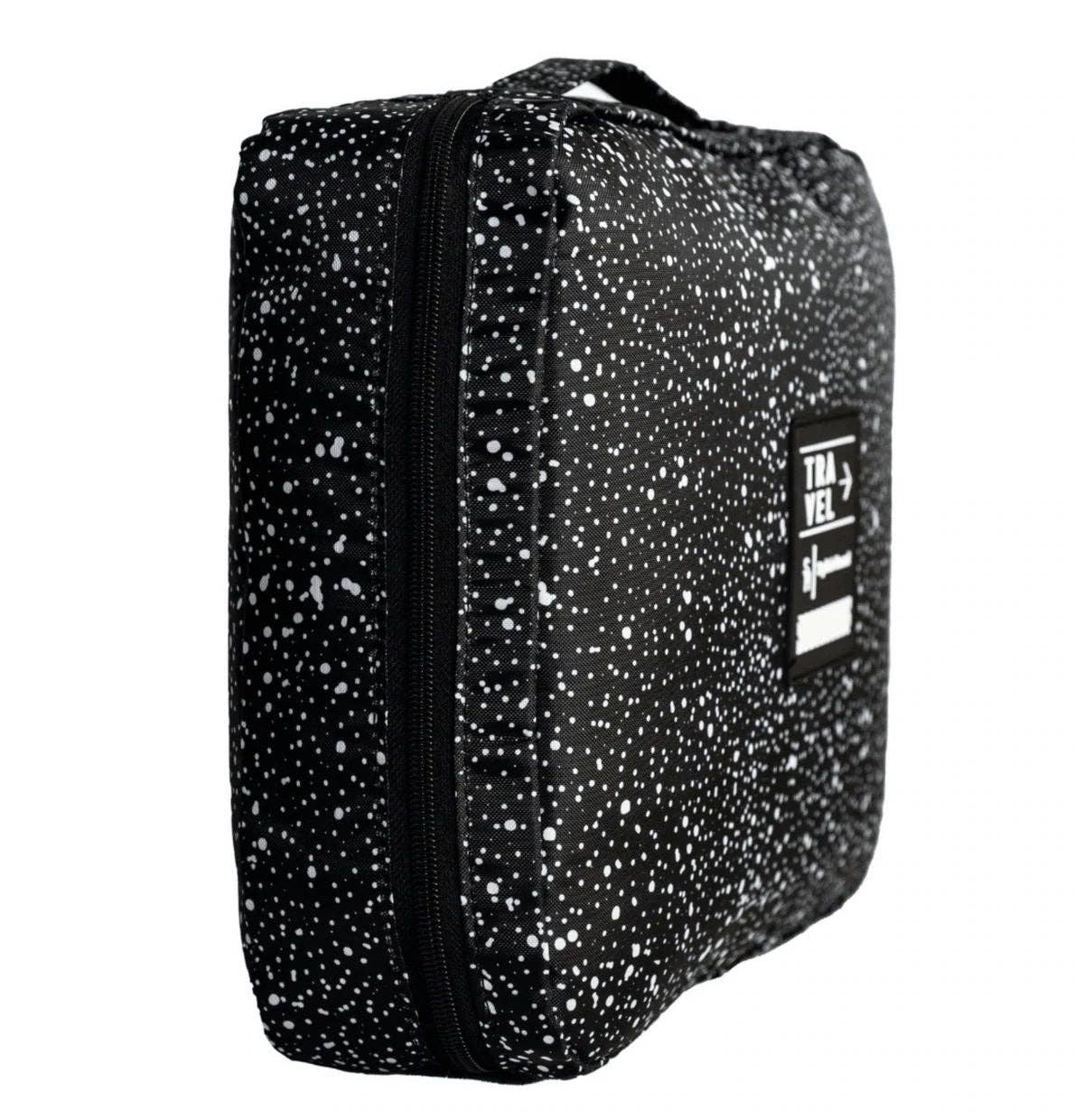 Jackson Back Seat Cover