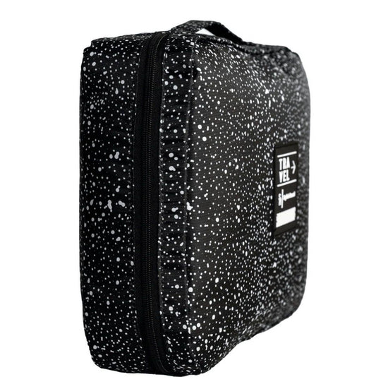 Jackson Back Seat Cover