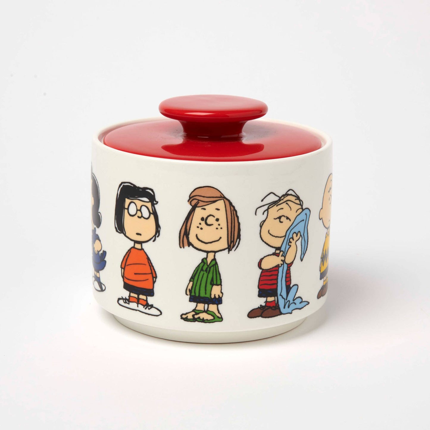 Peanuts Candy Jar - Snoopy