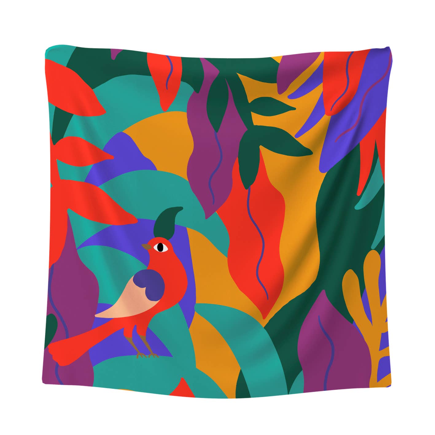 Paradise Scarf