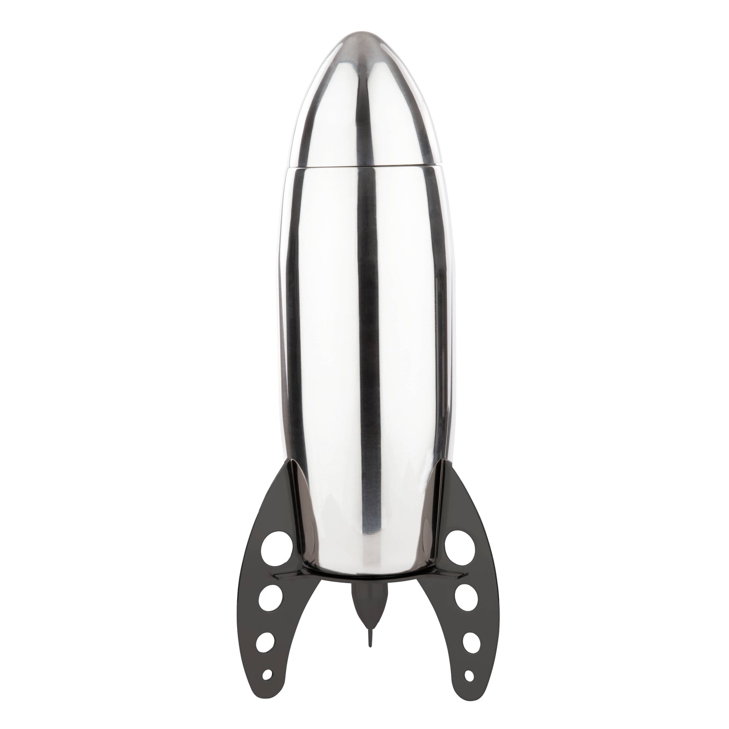 Rocket Cocktail Shaker