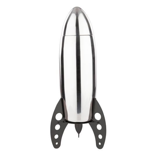 Rocket Cocktail Shaker