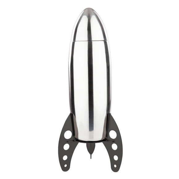 Rocket Cocktail Shaker