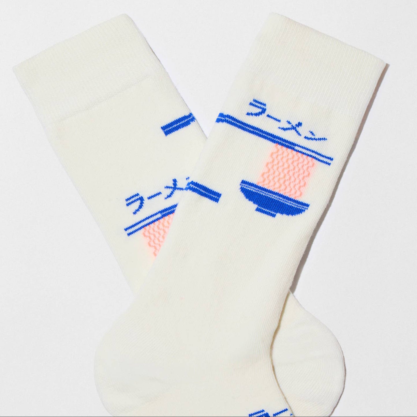 BeRamen Socks