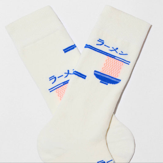 BeRamen Socks