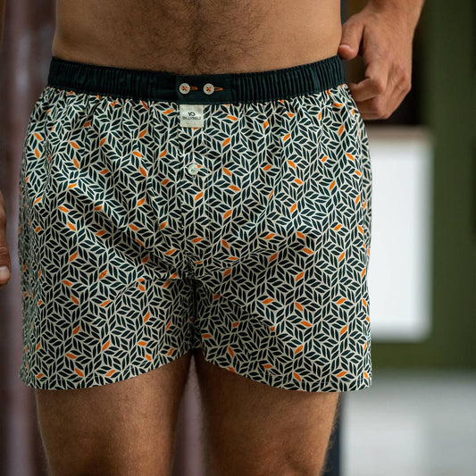 BILLYBELT Toscana Boxer Shorts