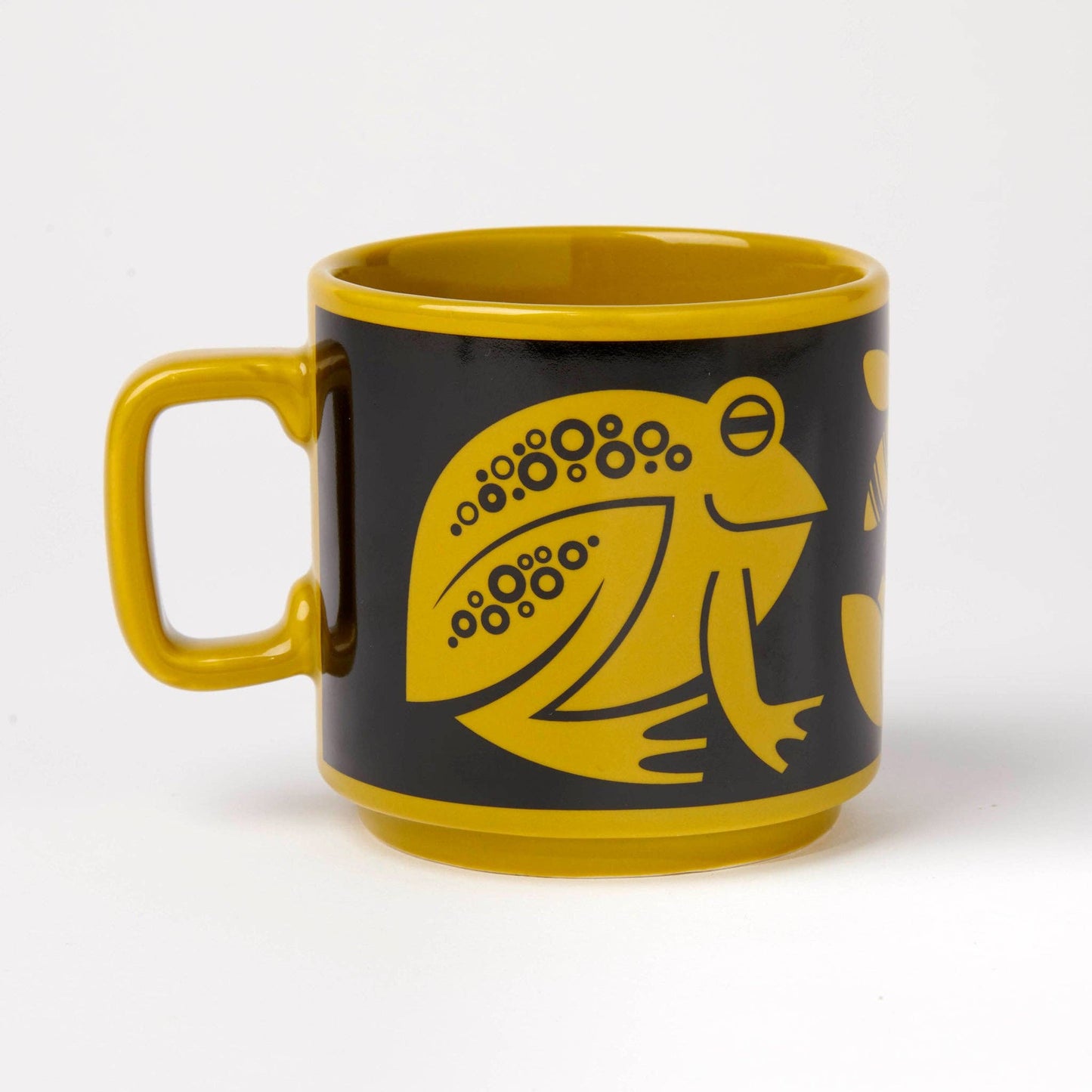 Hornsea Mug - Frog