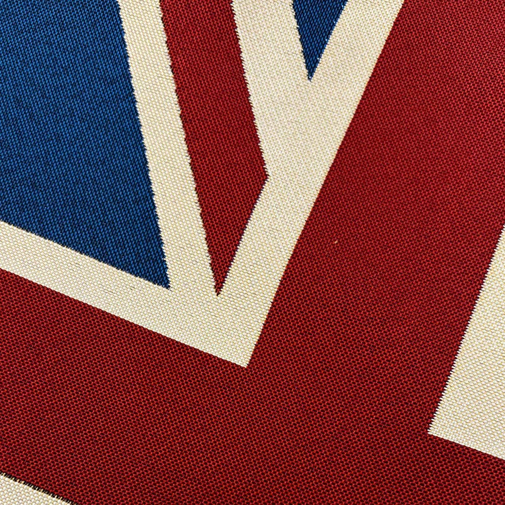 Union Jack Tote Bag