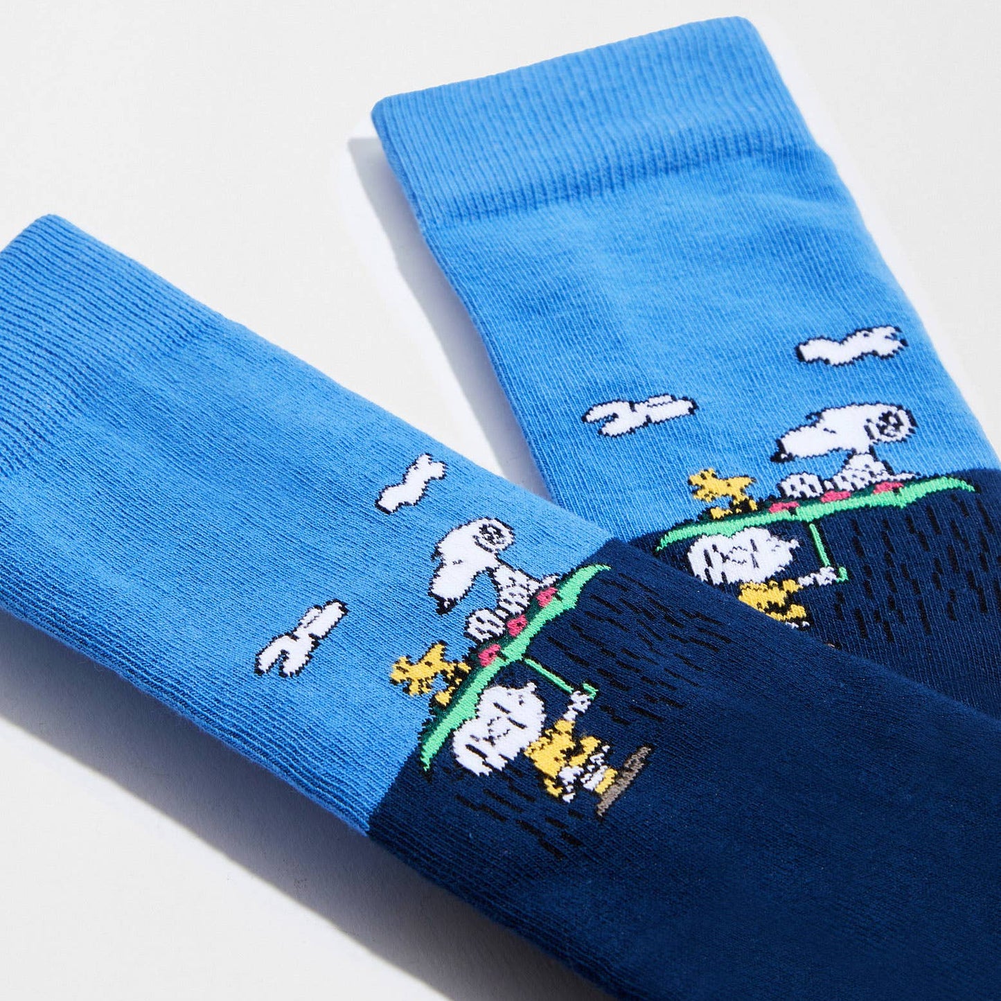 BeSnoopy Rain Socks