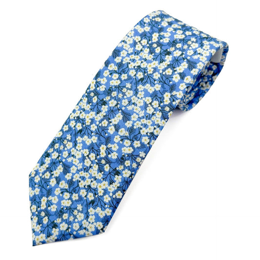 Mitsi Cotton Tie