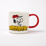 Peanuts Superstar Mug