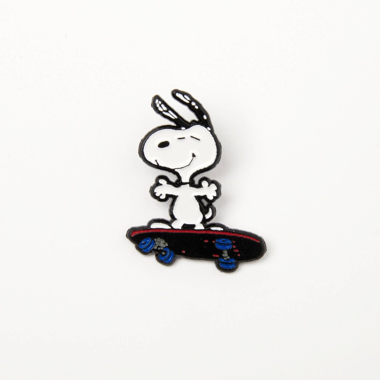 Peanuts Pin - Lifestyle - Skateboard