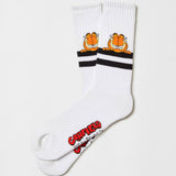 BeGarfield Street Socks