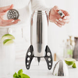 Rocket Cocktail Shaker