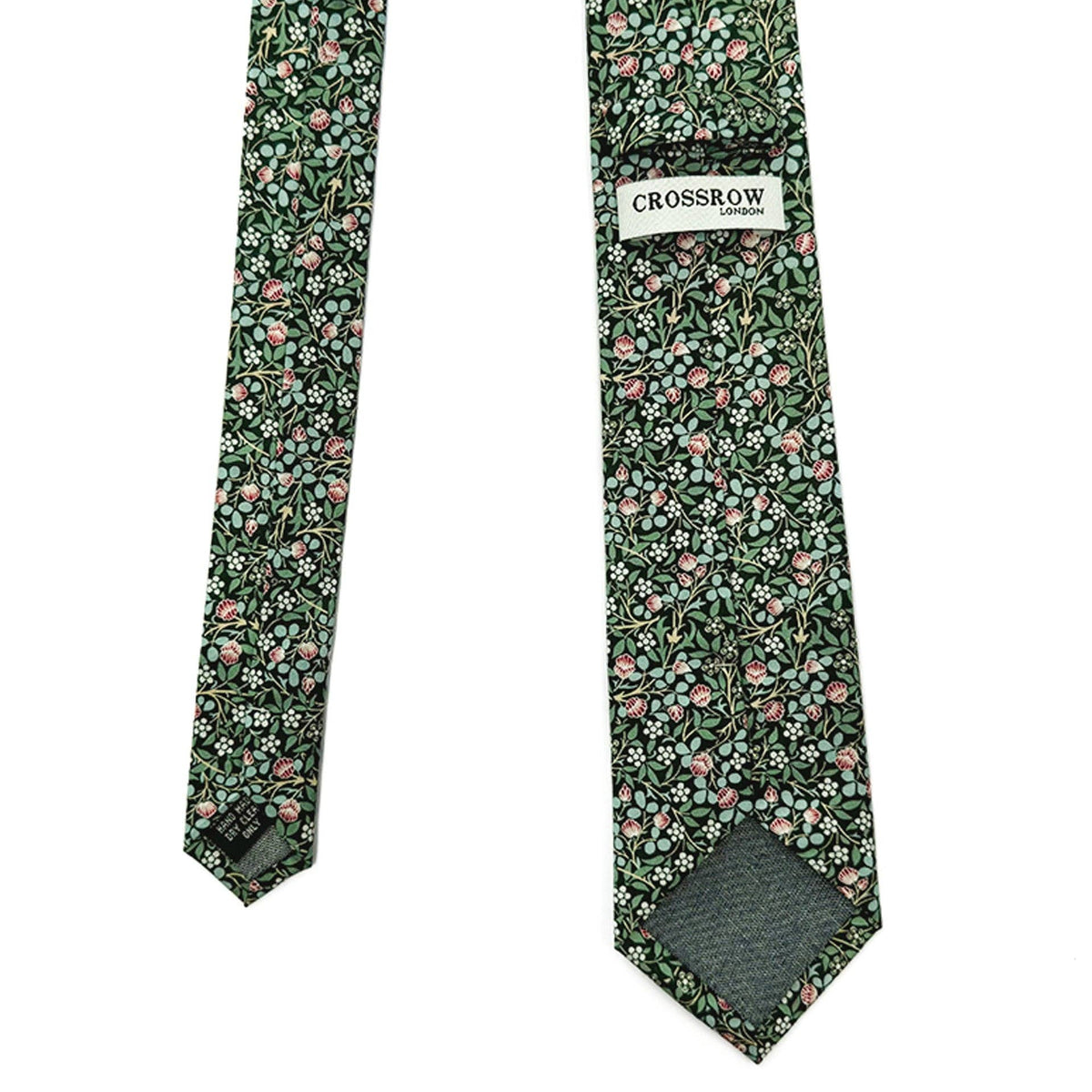 Clover Grove Cotton Tie
