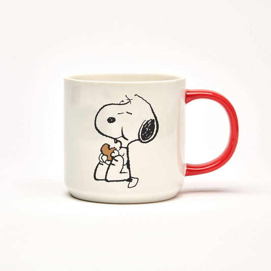 Peanuts Mug - One Cookie