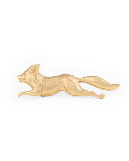 Felicity Fox Brooch