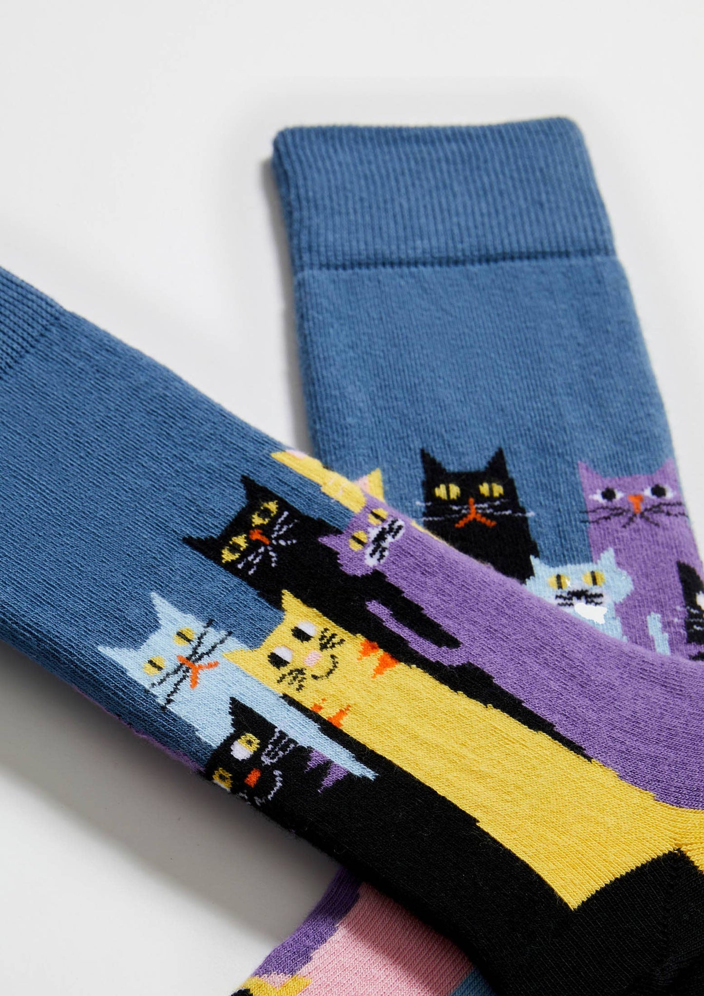 BeCats Socks