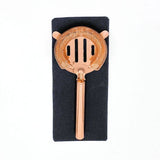 Copper Cocktail Strainer